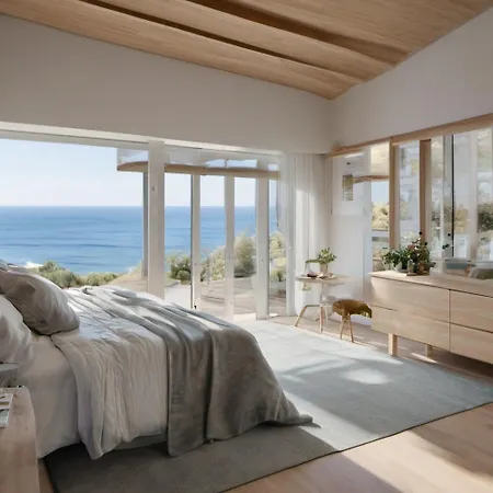 House Gorica With Sea View